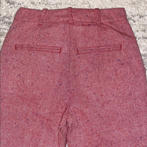 Brand New with tag!Free People pink/rose trousers - Picture 7 of 9